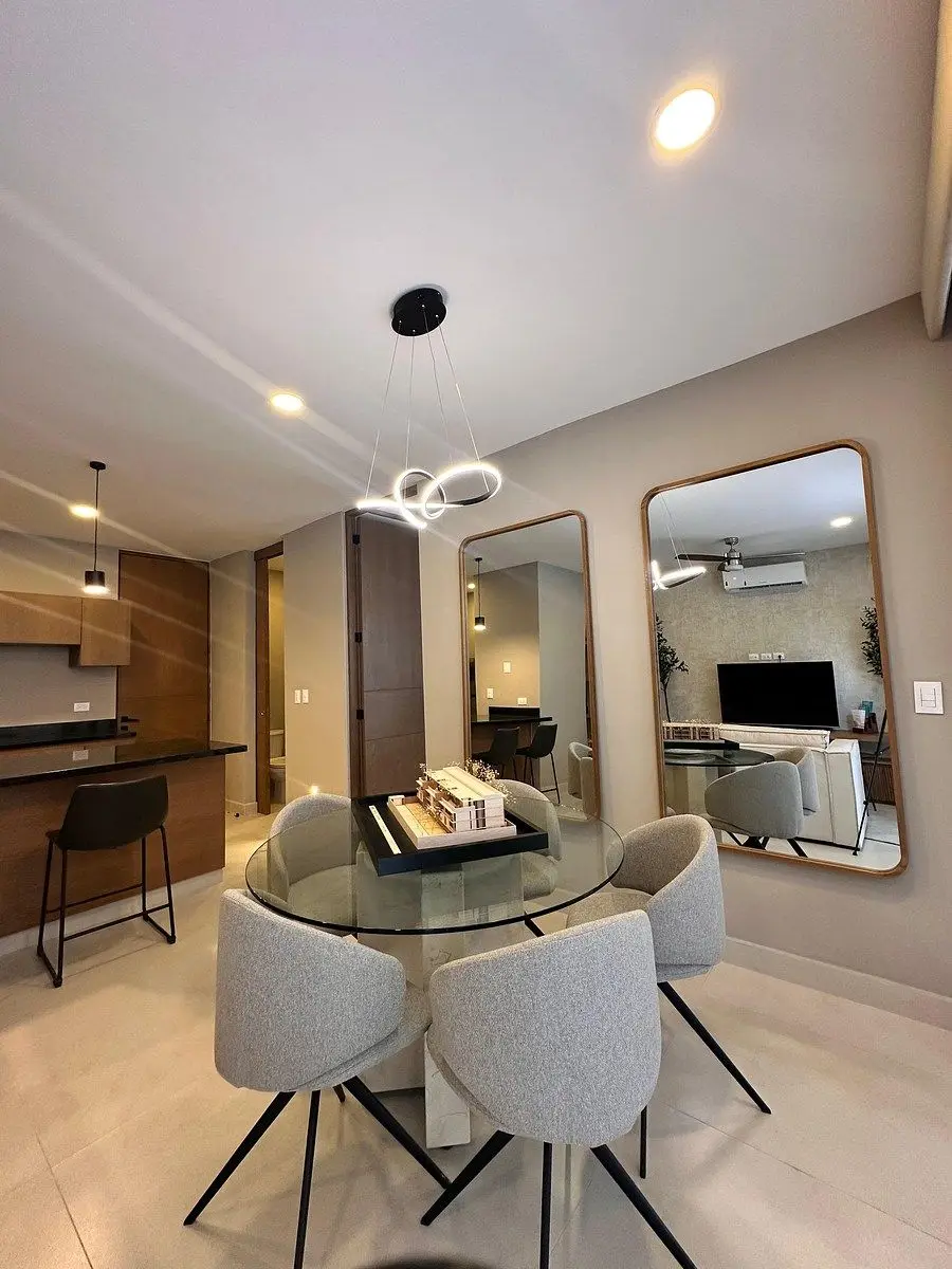 Departamento de 2 Recámaras para Inversión en Venta -Zona Cercana Altabrisa — foto 9