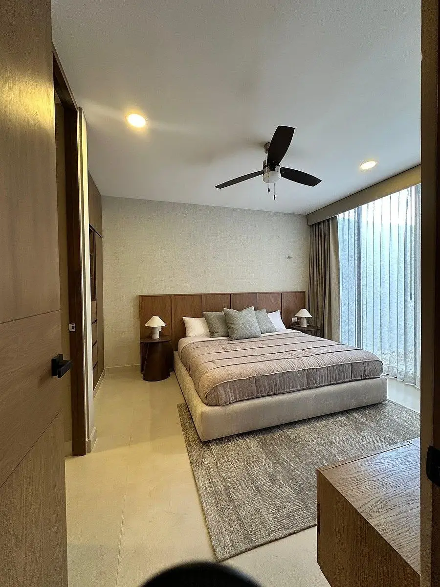 Departamento de 1 Recámara con Elevador en Venta -Zona Altabrisa — foto 2