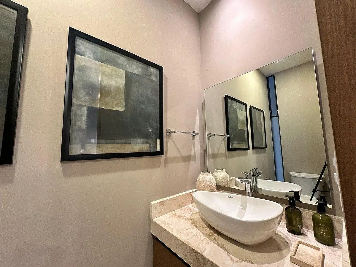 Departamento de 1 Recámara con Elevador en Venta -Zona Altabrisa — foto 12