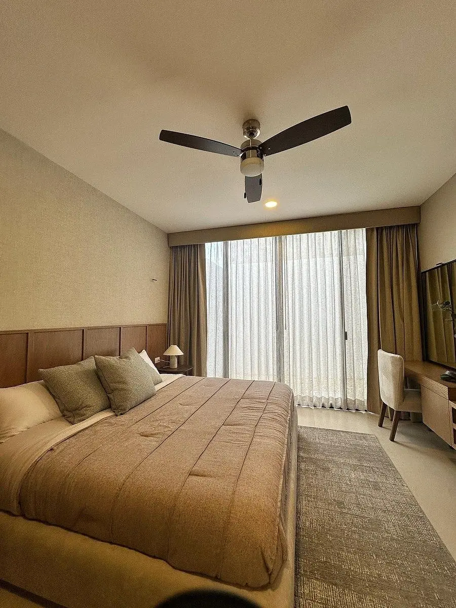 Departamento de 1 Recámara con Elevador en Venta -Zona Altabrisa — foto 3