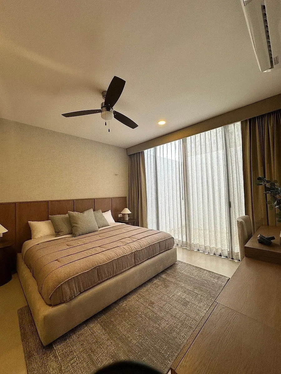 Departamento de 1 Recámara con Elevador en Venta -Zona Altabrisa — foto 4