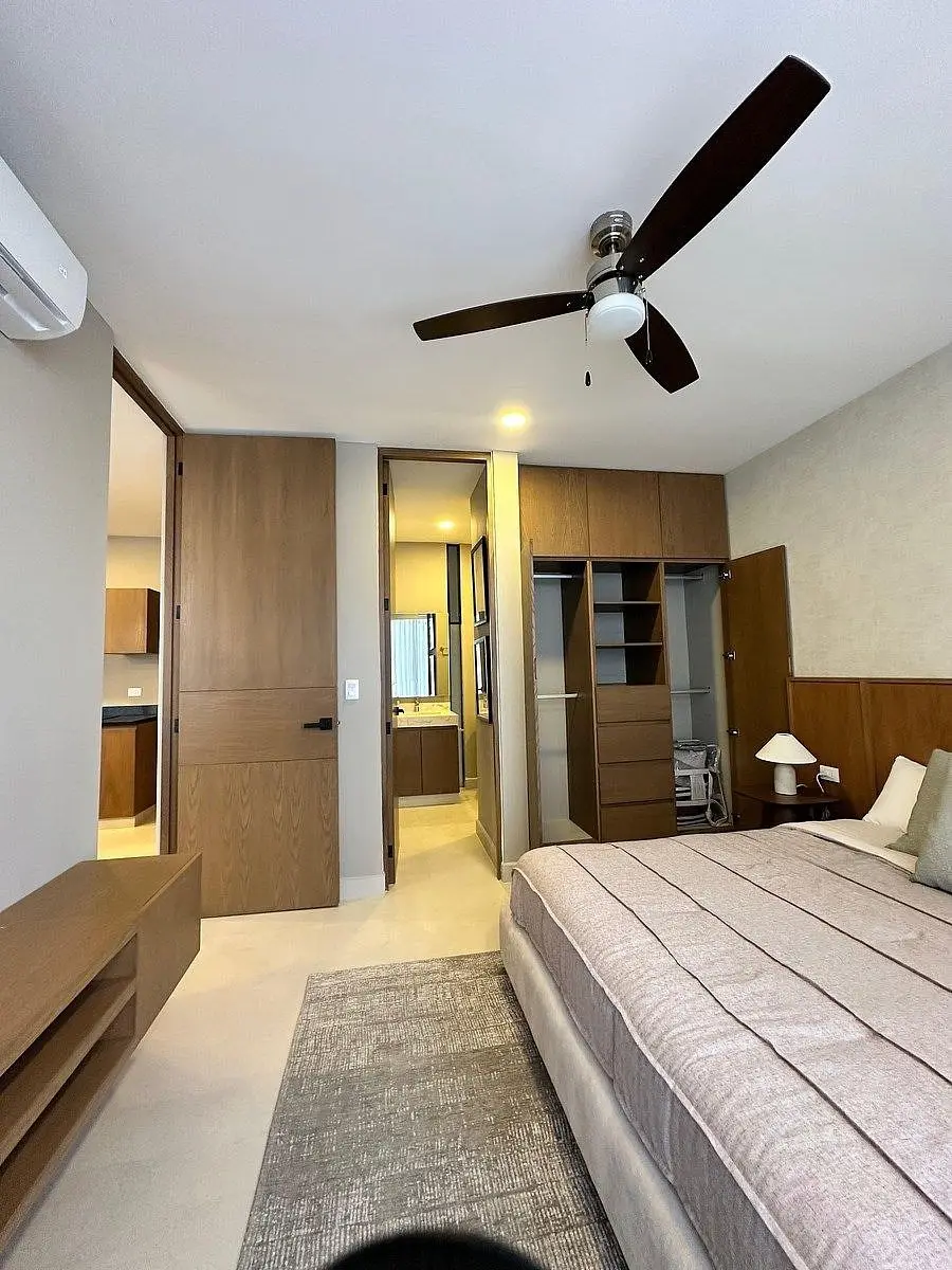 Departamento de 1 Recámara con Elevador en Venta -Zona Altabrisa — foto 5