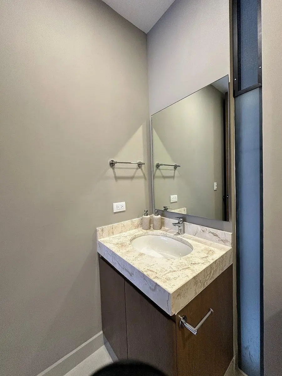 Departamento de 1 Recámara con Elevador en Venta -Zona Altabrisa — foto 6