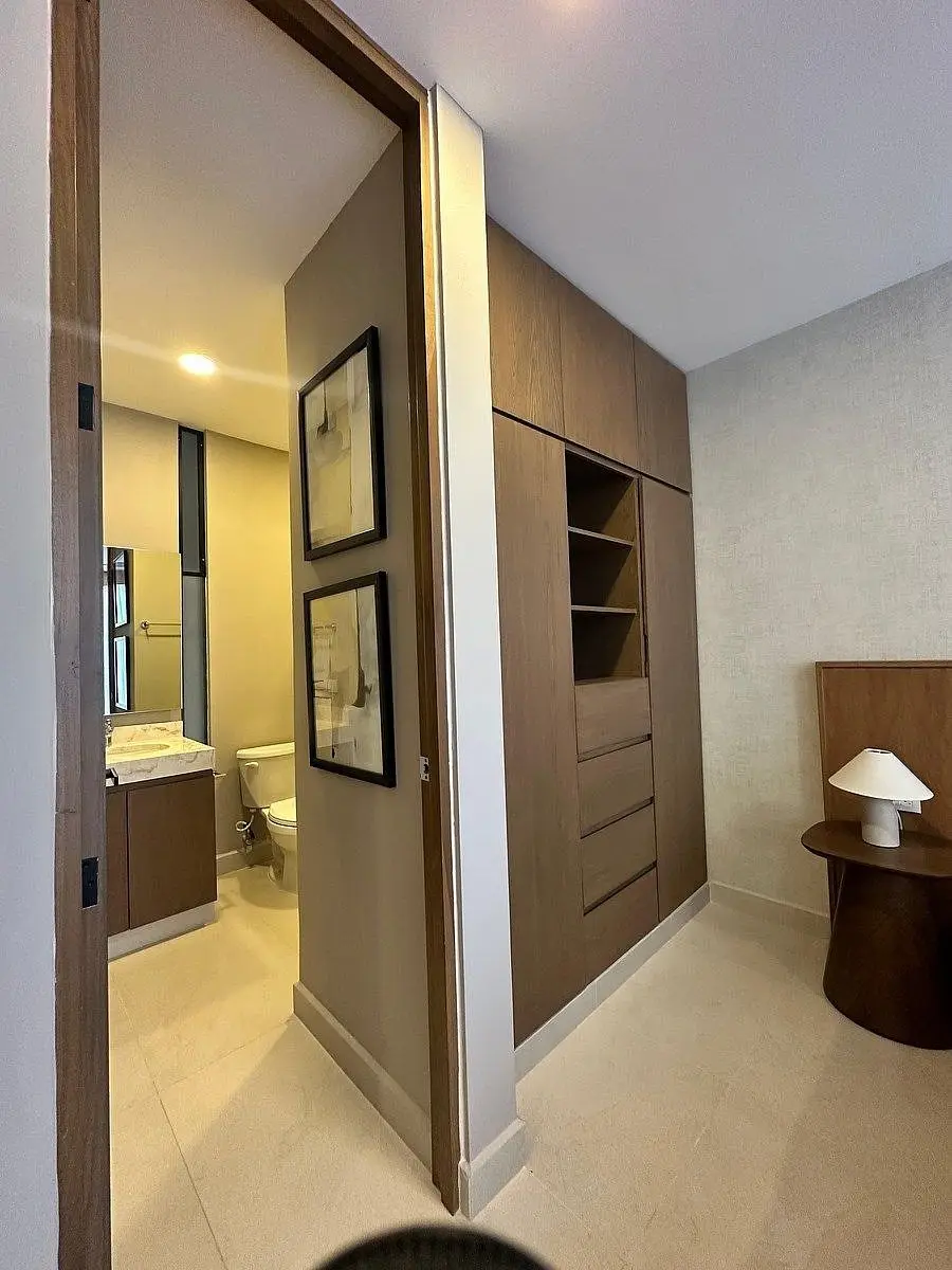Departamento de 1 Recámara con Elevador en Venta -Zona Altabrisa — foto 8