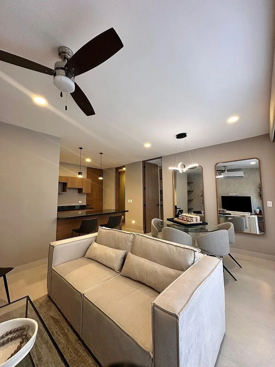 Departamento de 1 Recámara con Elevador en Venta -Zona Altabrisa — foto 9