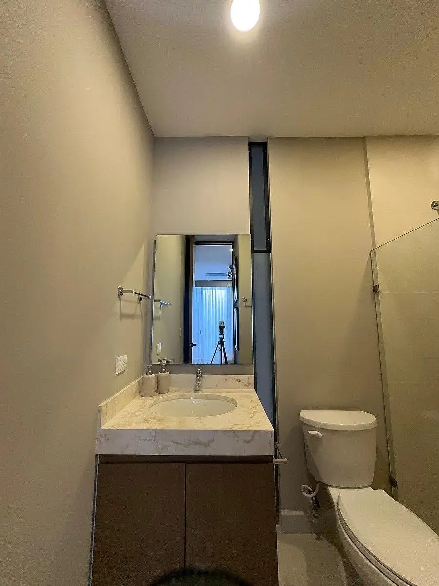 Departamento de 1 Recámara con Elevador en Venta -Zona Altabrisa — foto 10