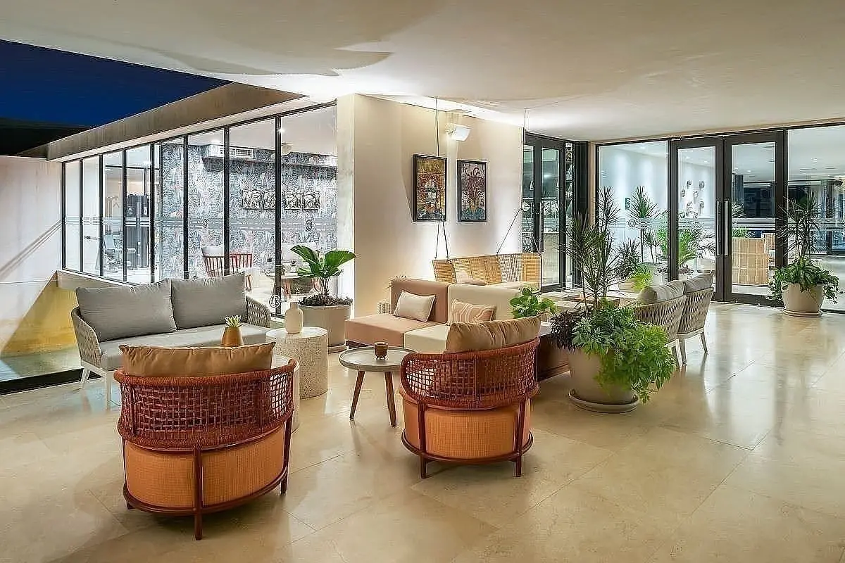 Casa de 1 Planta en Temozón Norte en Venta | Privada Soluna — foto 11