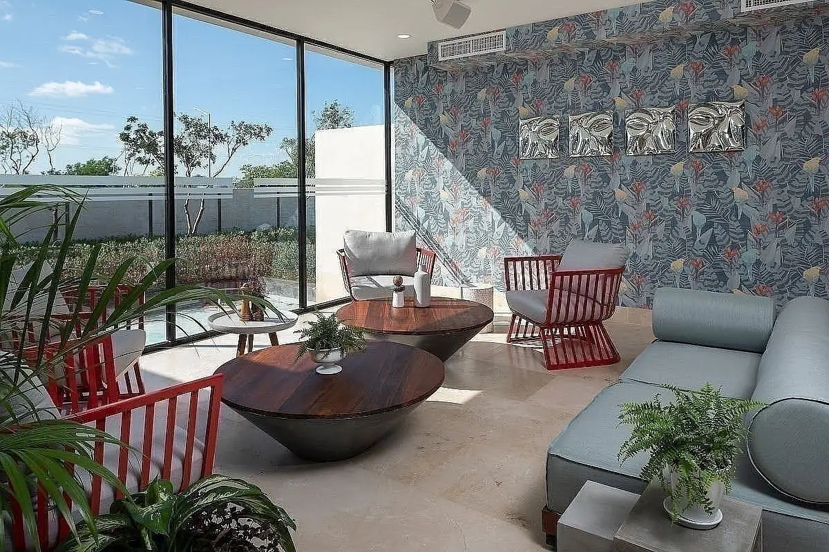 Casa de 1 Planta en Temozón Norte en Venta | Privada Soluna — foto 12