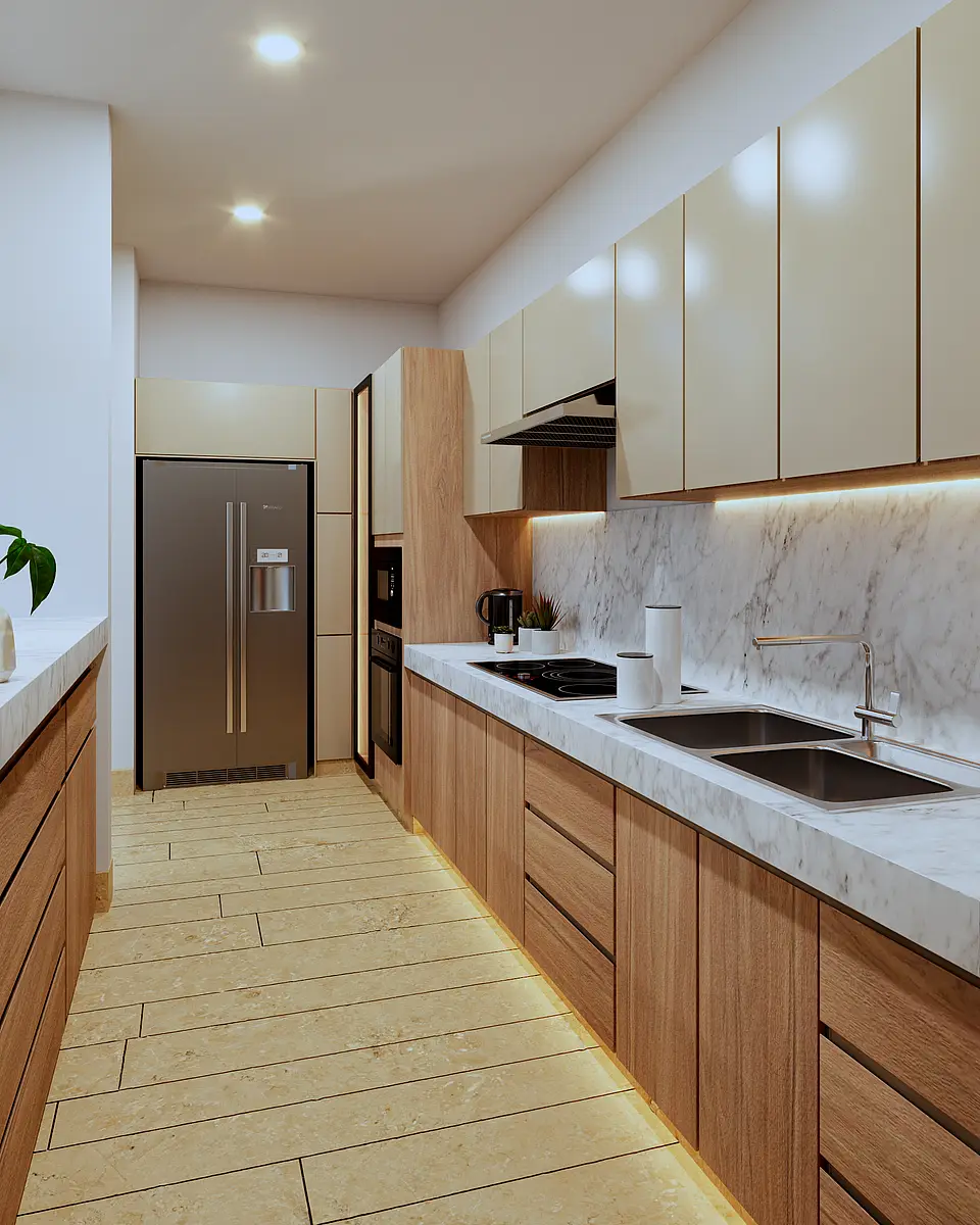 Casa de 1 Planta en Temozón Norte en Venta | Privada Soluna — foto 5