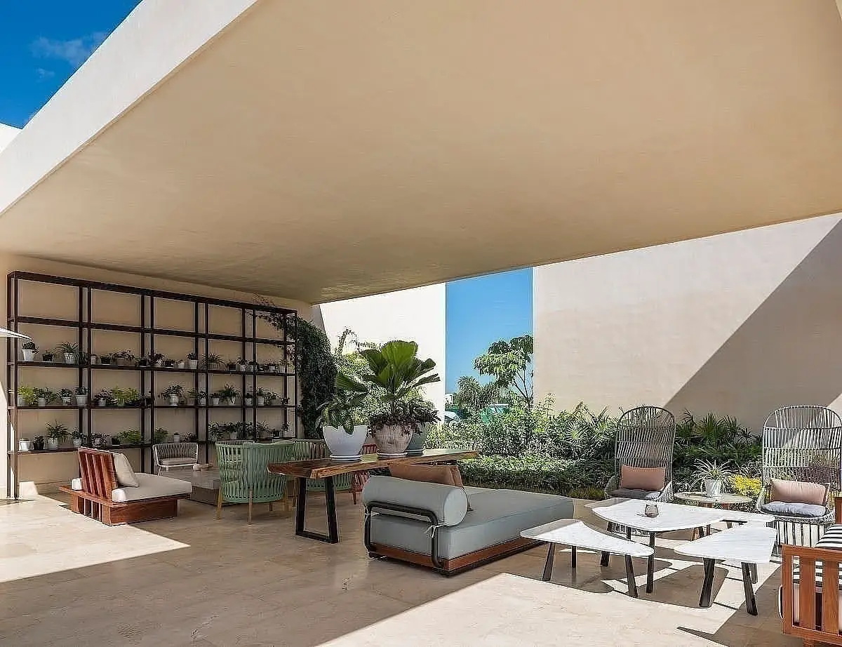 Casa de 1 Planta en Temozón Norte en Venta | Privada Soluna — foto 8