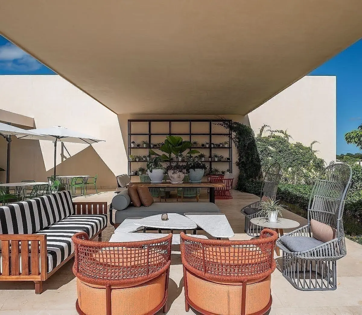 Casa de 1 Planta en Temozón Norte en Venta | Privada Soluna — foto 9