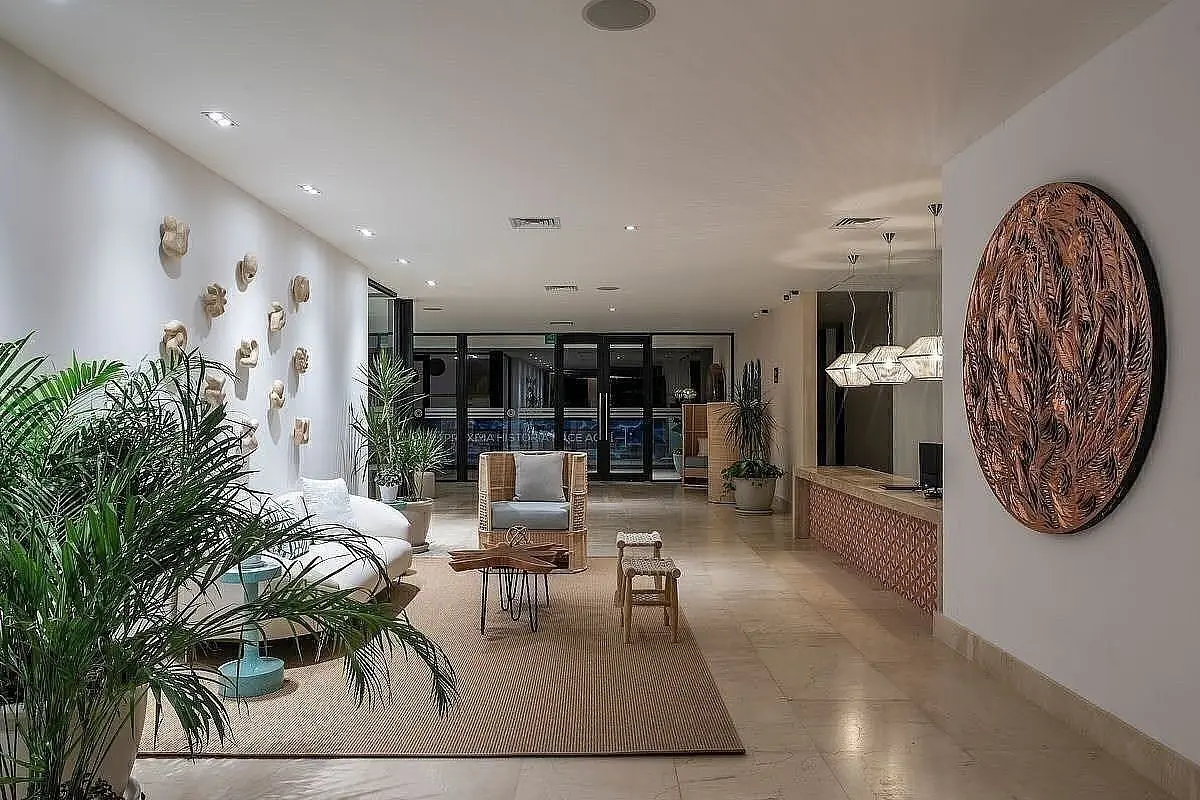 Casa de 1 Planta en Temozón Norte en Venta | Privada Soluna — foto 10