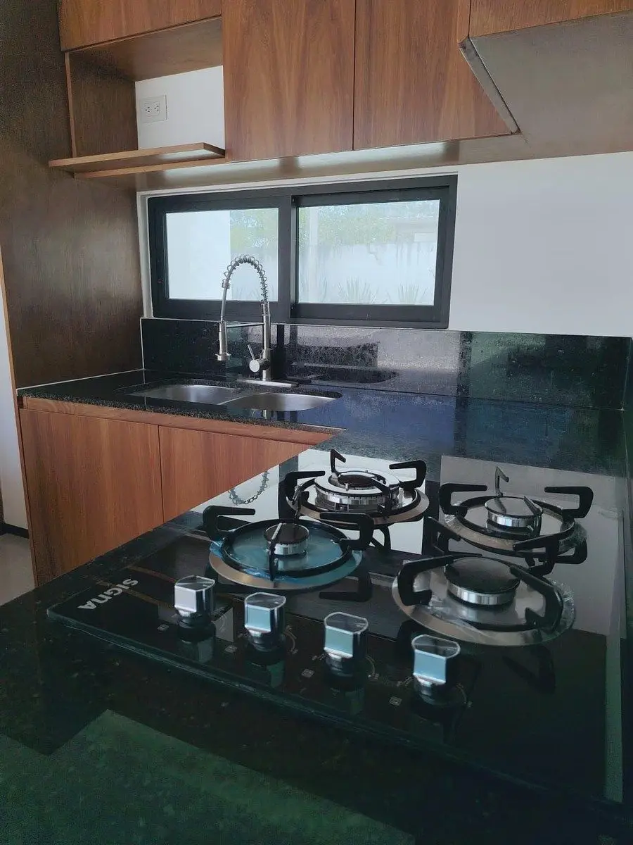 Casa en Venta de 3 Recámaras en Chichí Suárez | Mérida — foto 11
