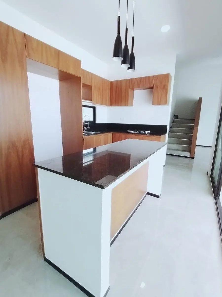 Casa en Venta de 3 Recámaras en Chichí Suárez | Mérida — foto 12