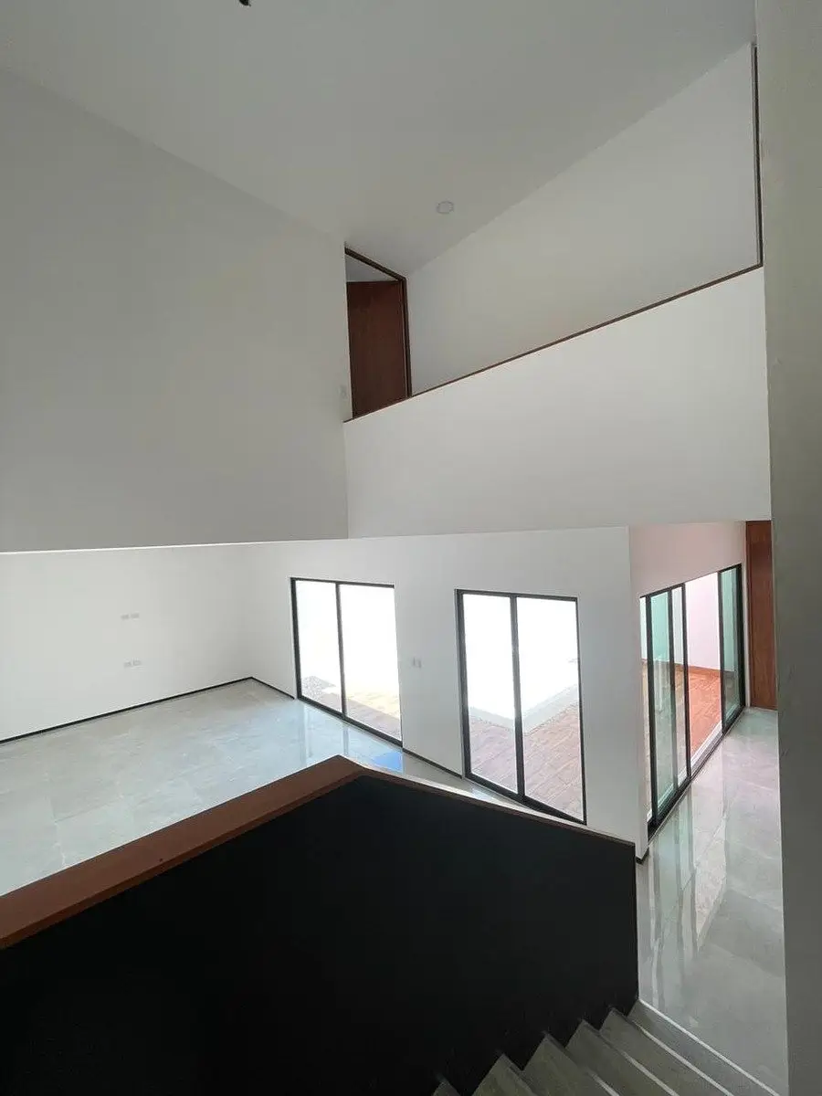 Casa en Venta de 3 Recámaras en Chichí Suárez | Mérida — foto 3