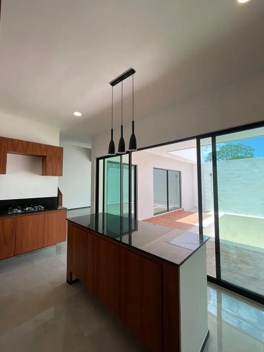 Casa en Venta de 3 Recámaras en Chichí Suárez | Mérida — foto 7