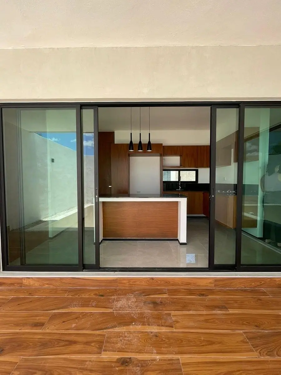 Casa en Venta de 3 Recámaras en Chichí Suárez | Mérida — foto 8
