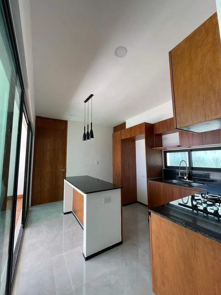 Casa en Venta de 3 Recámaras en Chichí Suárez | Mérida — foto 9