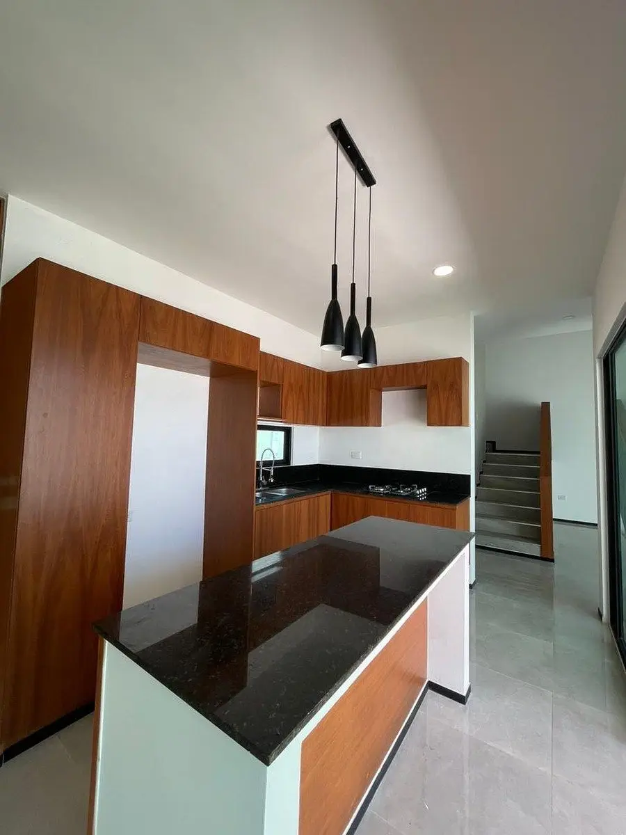 Casa en Venta de 3 Recámaras en Chichí Suárez | Mérida — foto 10
