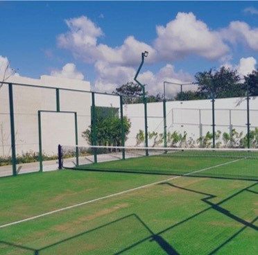 Casa de 1 Planta, 3 Recámaras y Alberca en Privada con Amenities en Cholul — foto 8