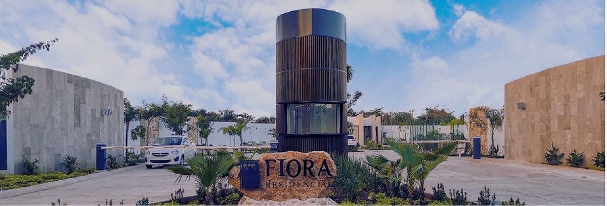 Casa de 1 Planta, 3 Recámaras y Alberca en Privada con Amenities en Cholul — foto 10