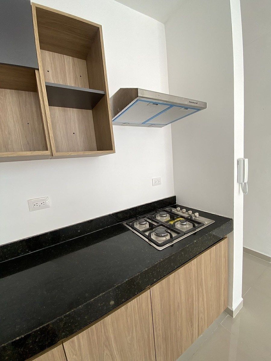 Townhouse Semi Amueblado en Renta en Temozón Norte, Cerca de Univ. Marista — foto 8