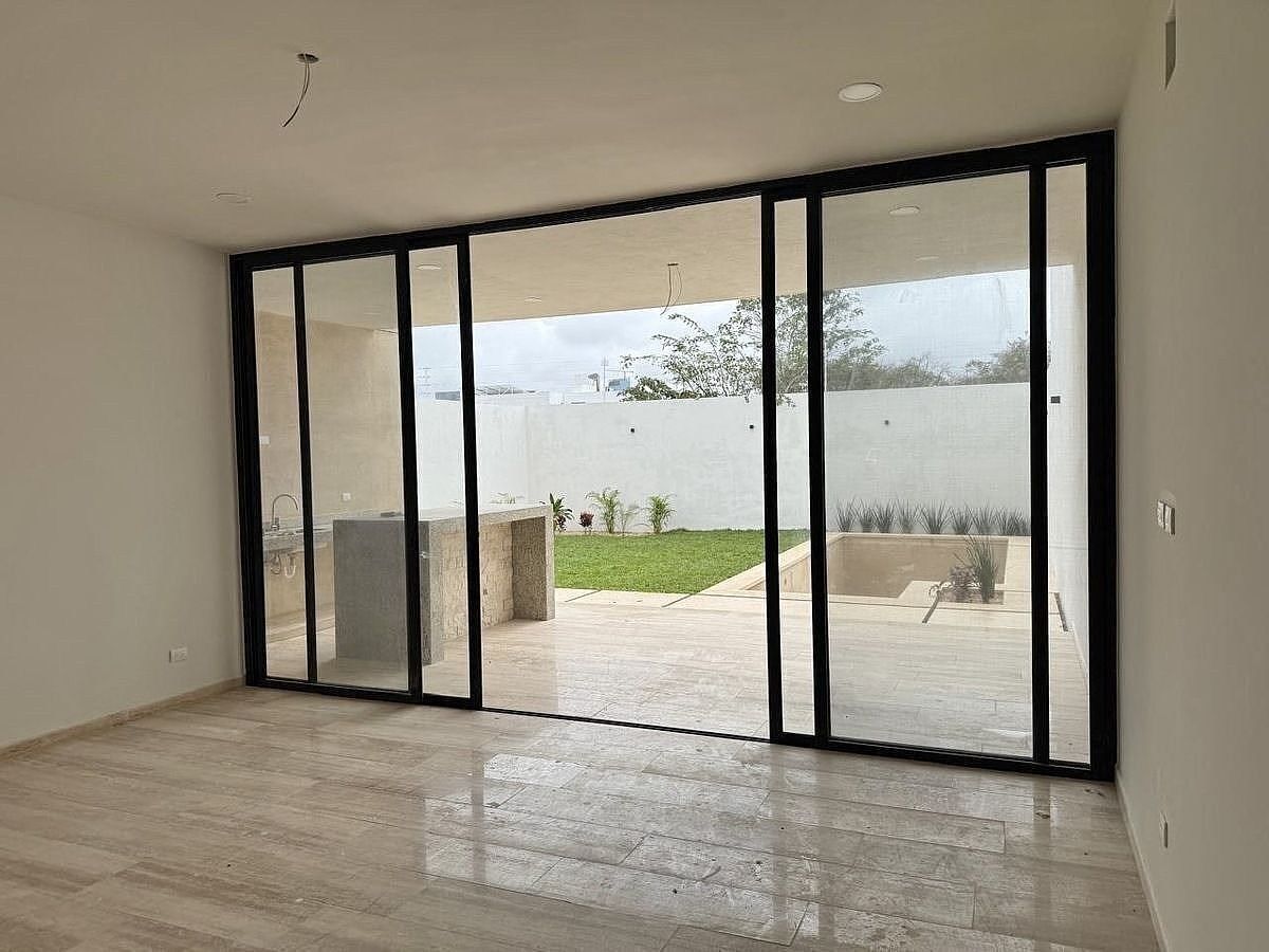 Casa en Venta en Temozón Norte en Privada Residencial — foto 4