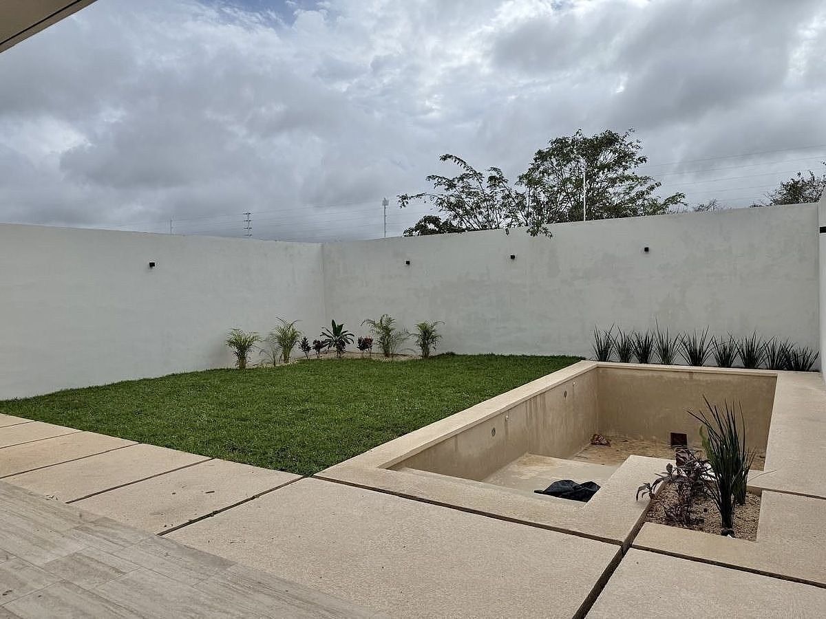 Casa en Venta en Temozón Norte en Privada Residencial — foto 5