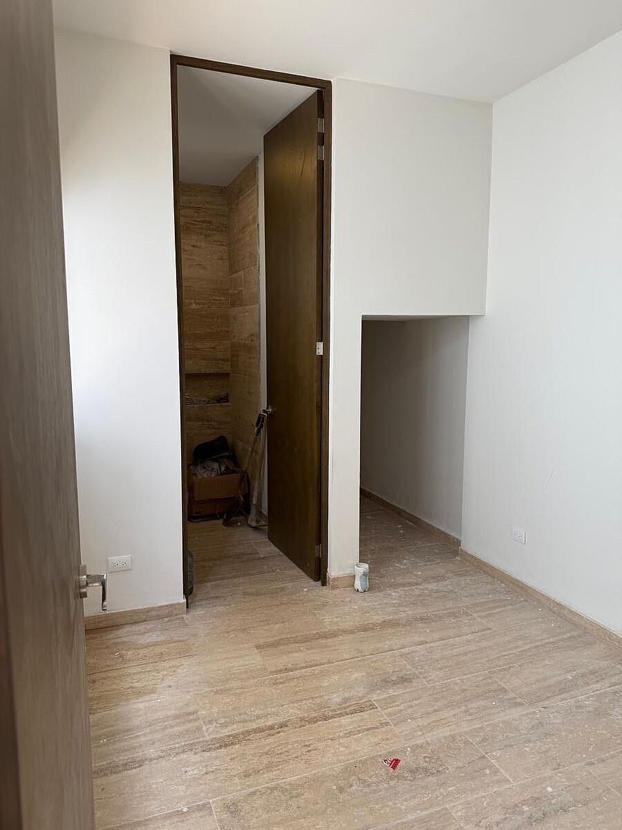 Casa en Venta en Temozón Norte en Privada Residencial — foto 8