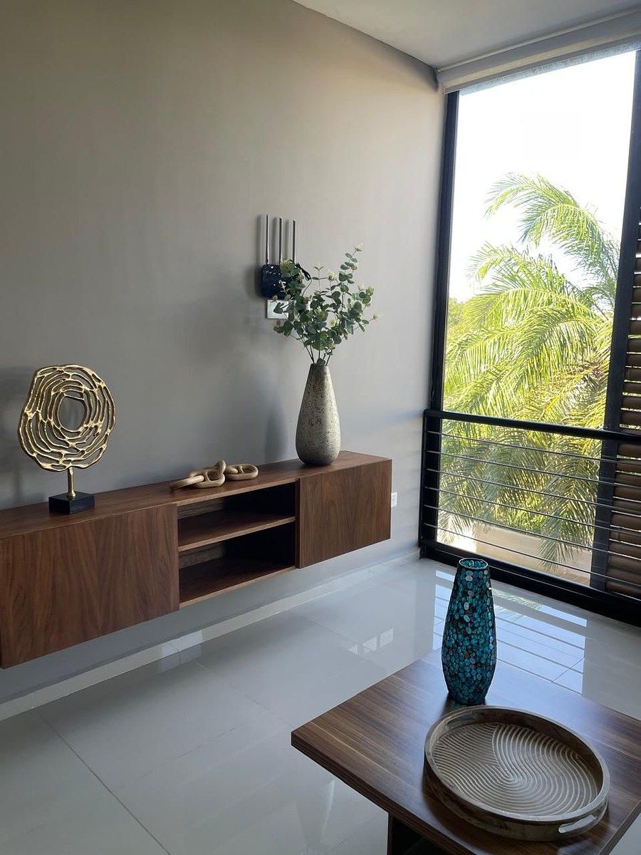 Departamento Sin Aval en Temozón Norte Pet Friendly - a 15 Min. de U. Anáhuac — foto 12