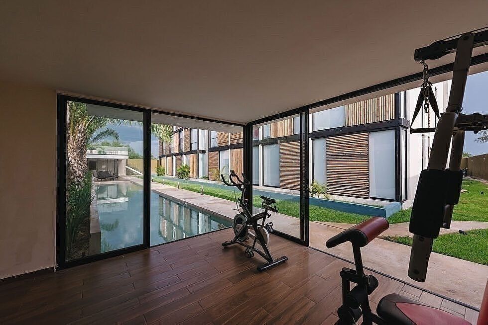 Departamento Sin Aval en Temozón Norte Pet Friendly - a 15 Min. de U. Anáhuac — foto 4