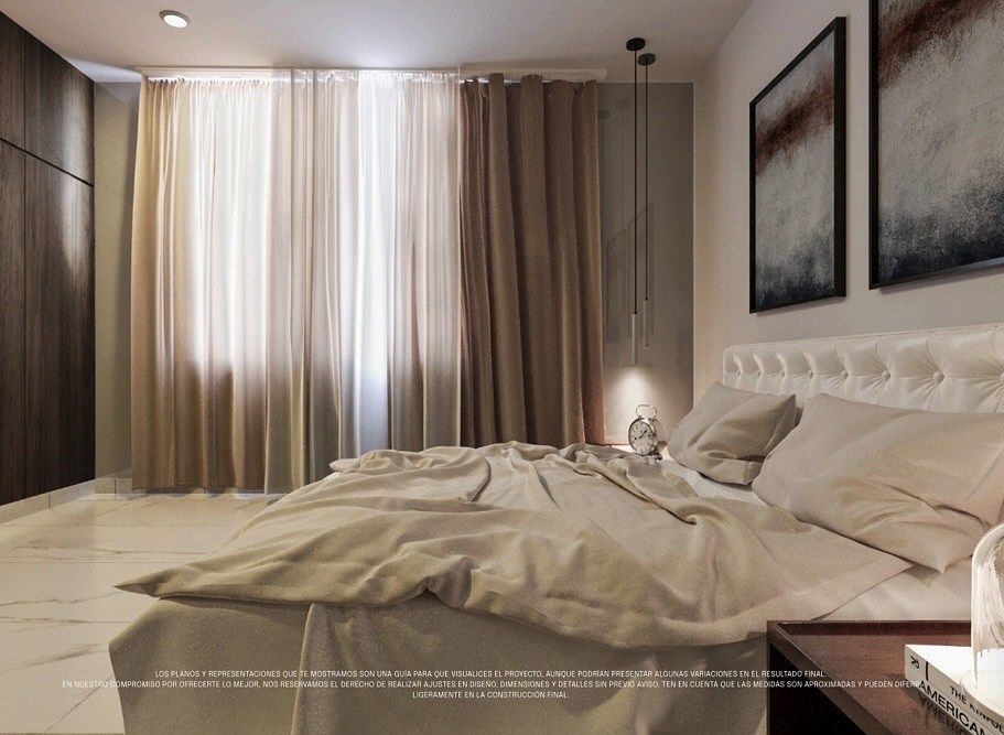 Townhouse con Páneles Solares en Pre Venta en Montebello, Mérida — foto 2
