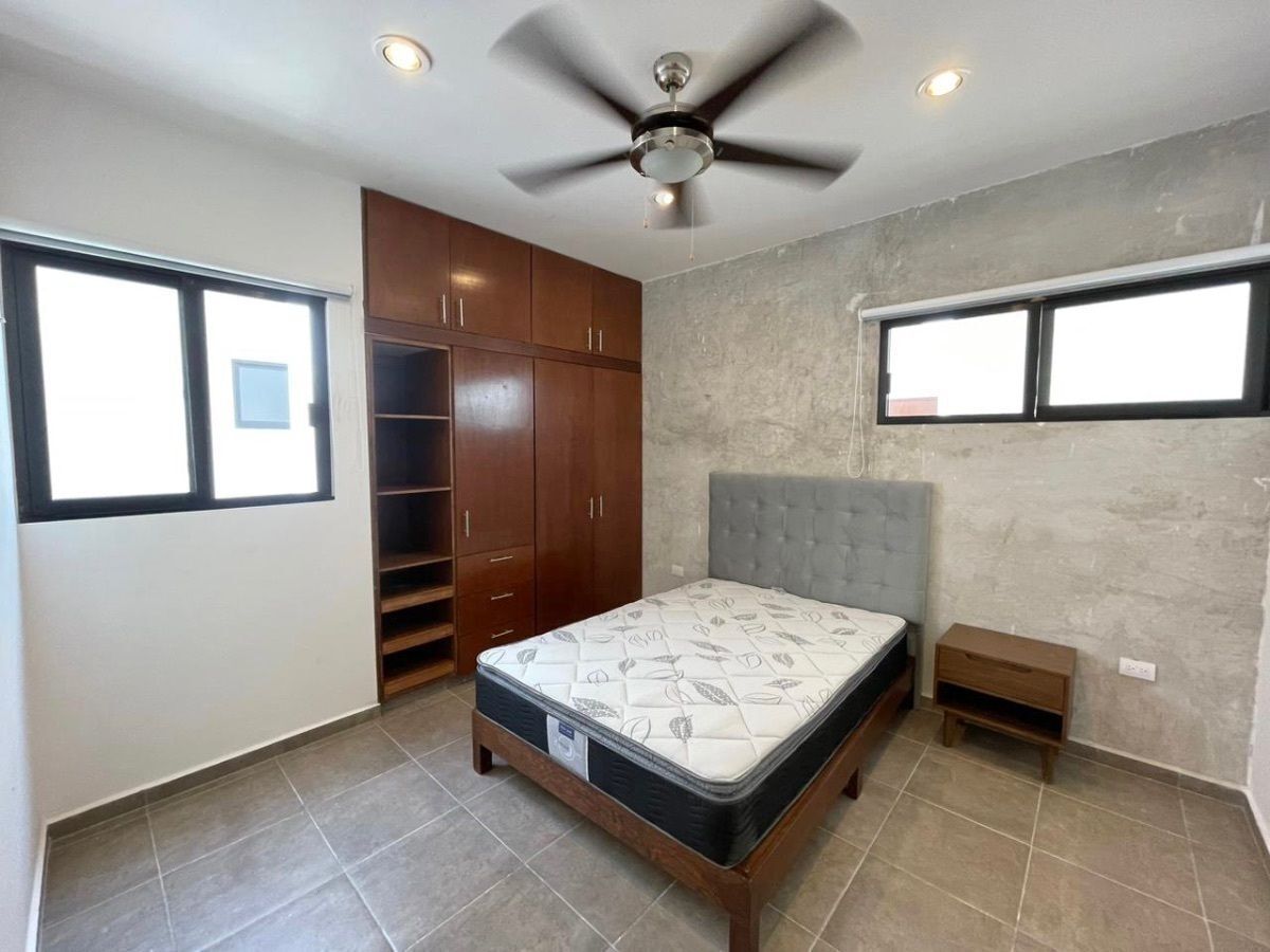 Departamento Amueblado de 2 Recámaras en Xcumpich, Zona Plaza Galerías — foto 11