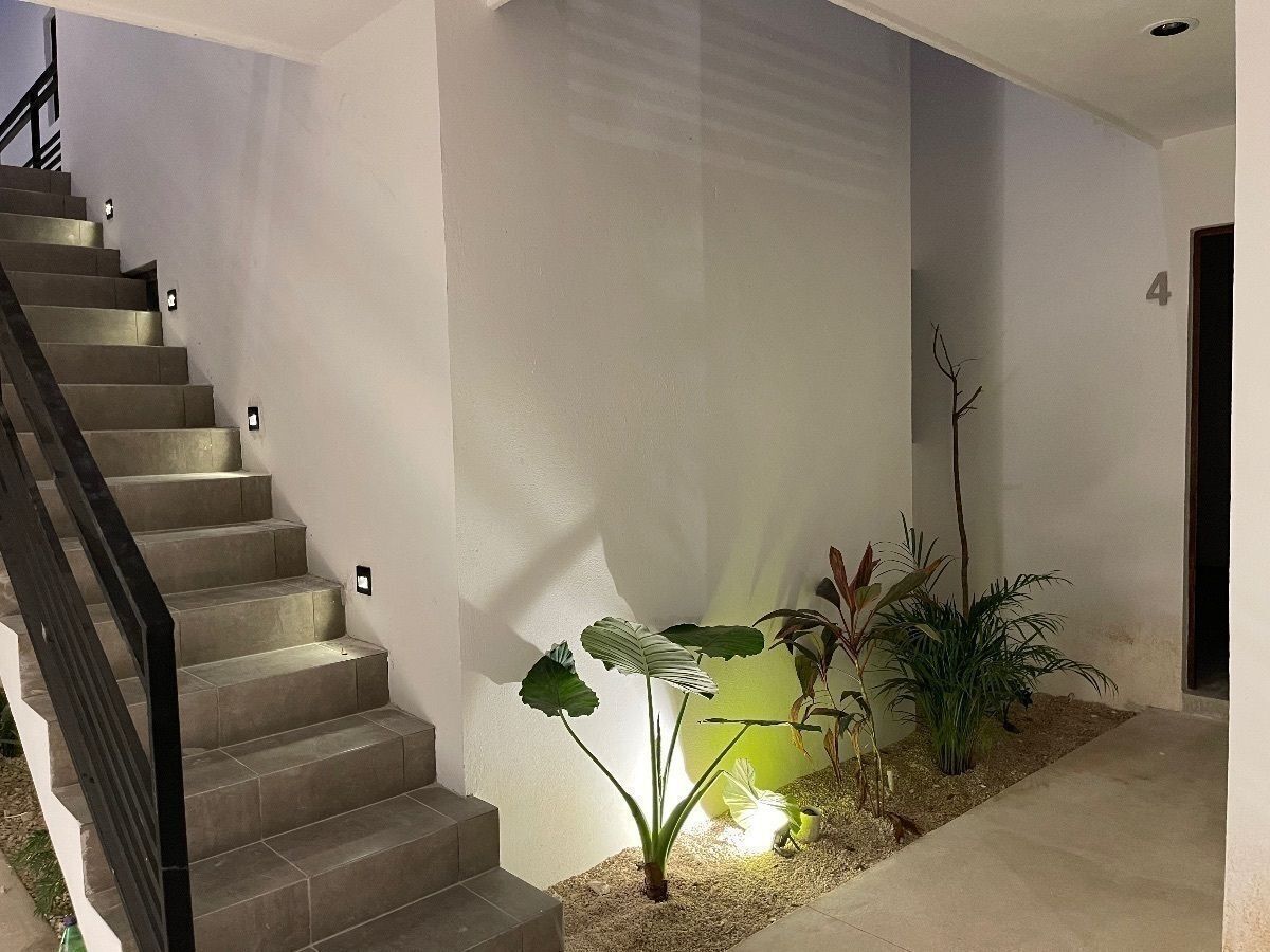 Departamento Amueblado de 2 Recámaras en Xcumpich, Zona Plaza Galerías — foto 12