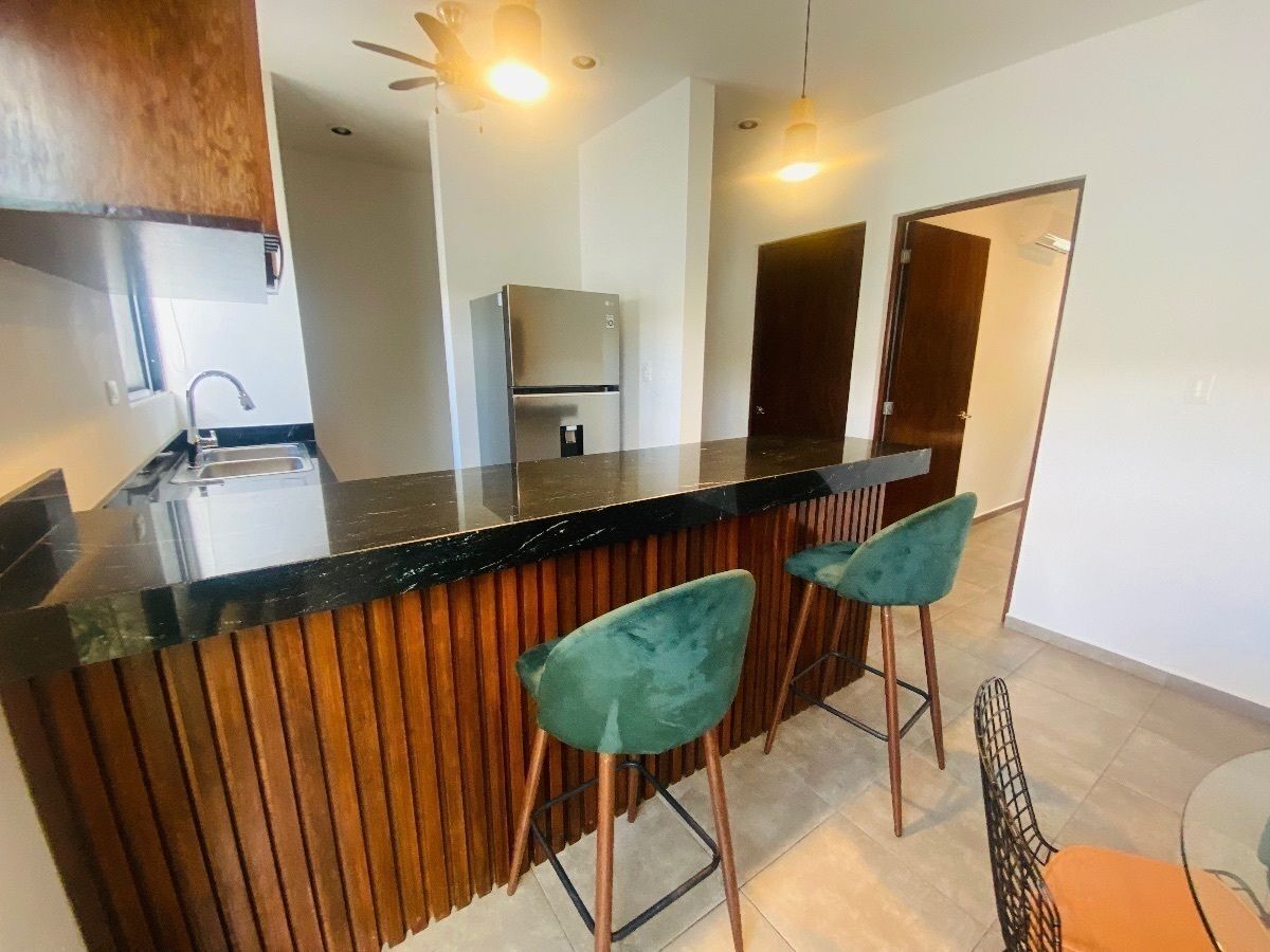 Departamento Amueblado de 2 Recámaras en Xcumpich, Zona Plaza Galerías — foto 4
