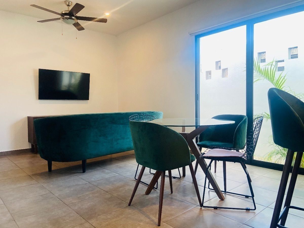 Departamento Amueblado de 2 Recámaras en Xcumpich, Zona Plaza Galerías — foto 6