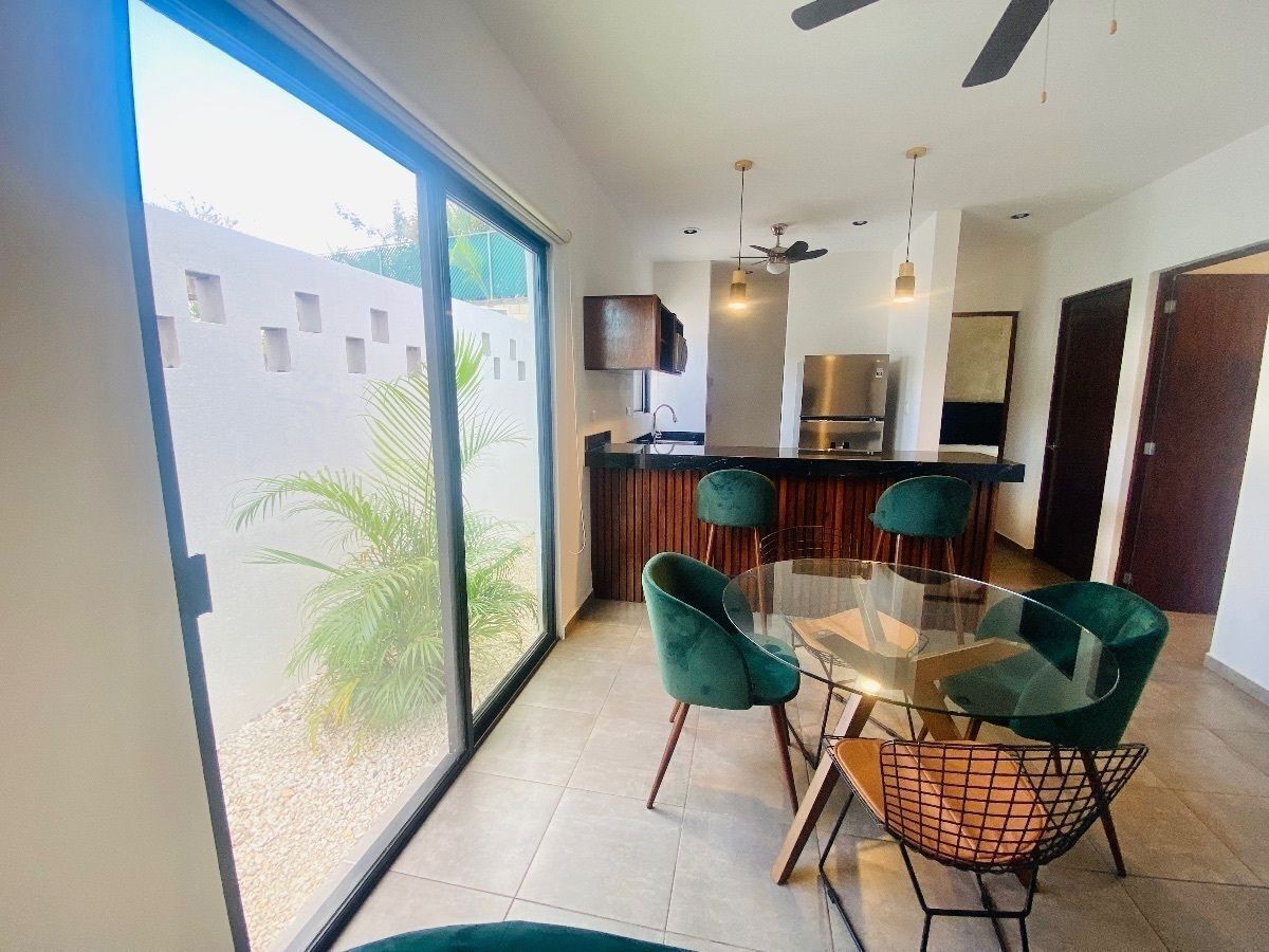 Departamento Amueblado de 2 Recámaras en Xcumpich, Zona Plaza Galerías — foto 7