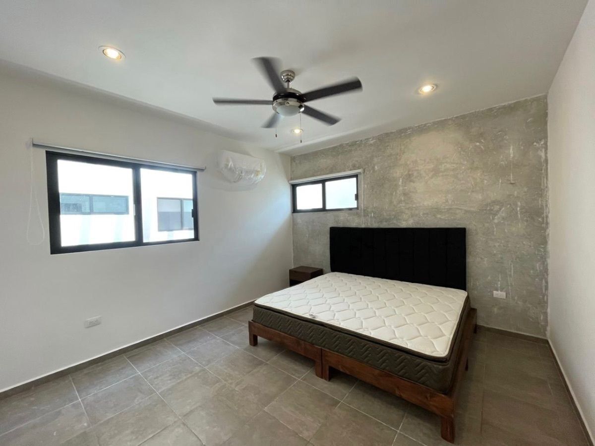 Departamento Amueblado de 2 Recámaras en Xcumpich, Zona Plaza Galerías — foto 8
