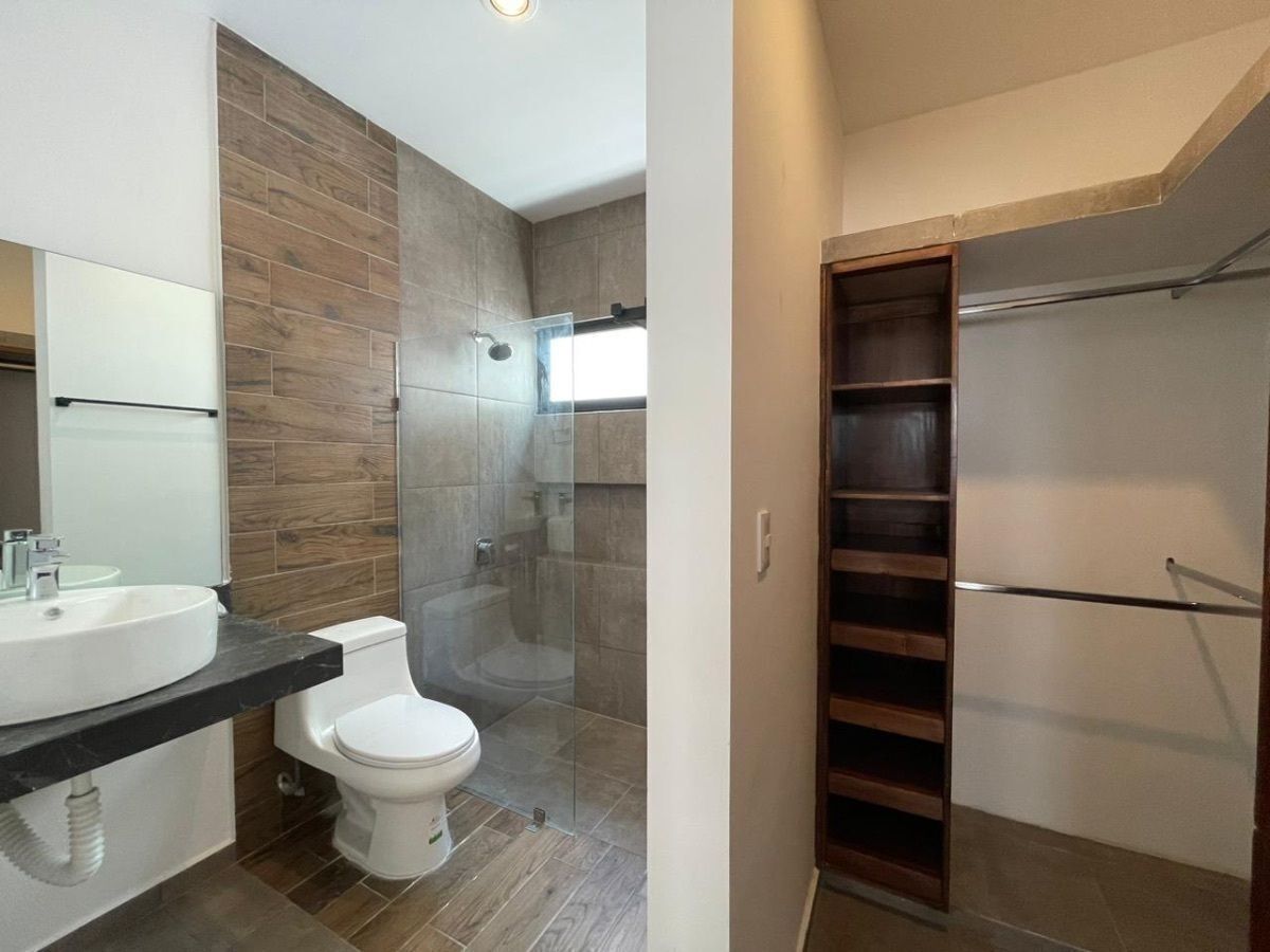Departamento Amueblado de 2 Recámaras en Xcumpich, Zona Plaza Galerías — foto 9