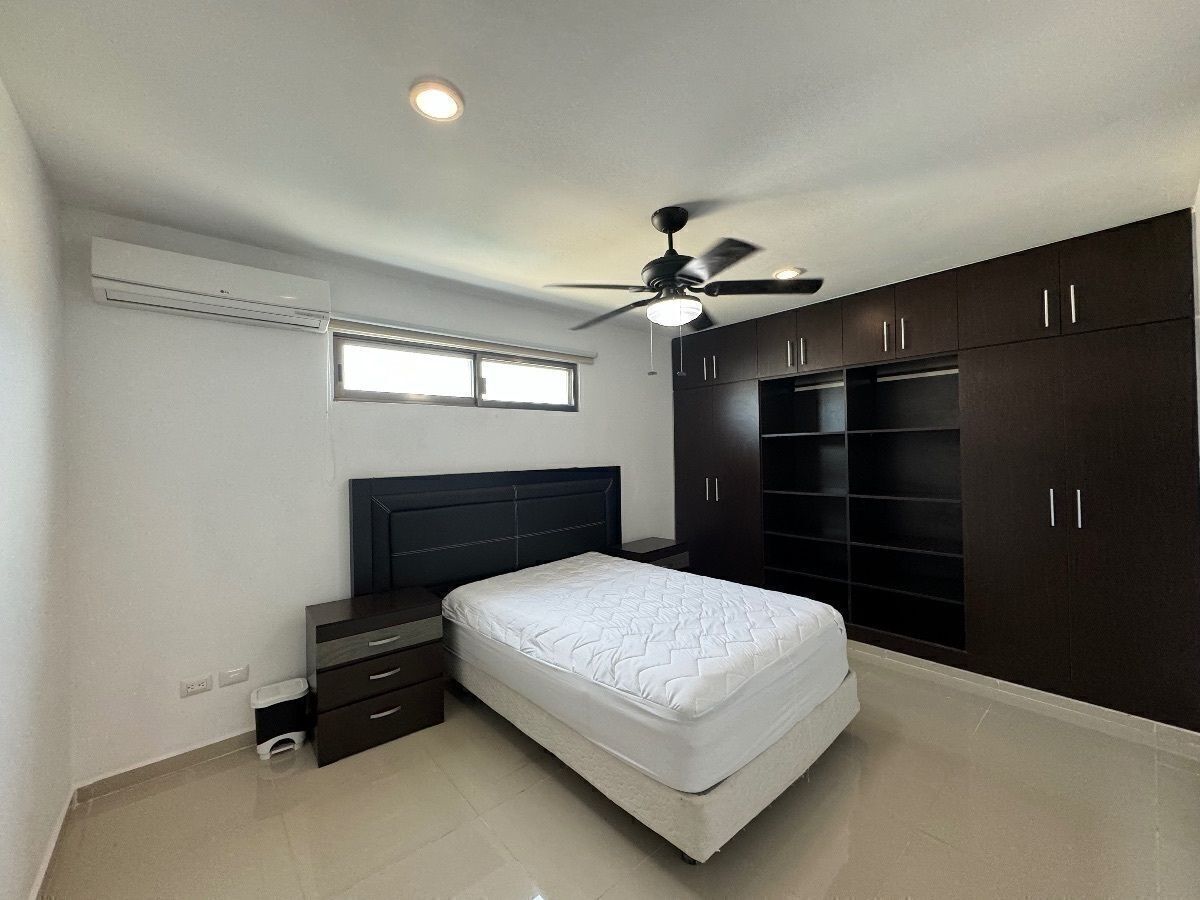 Departamento en Renta en Altabrisa - Amueblado 3 Recámaras — foto 11