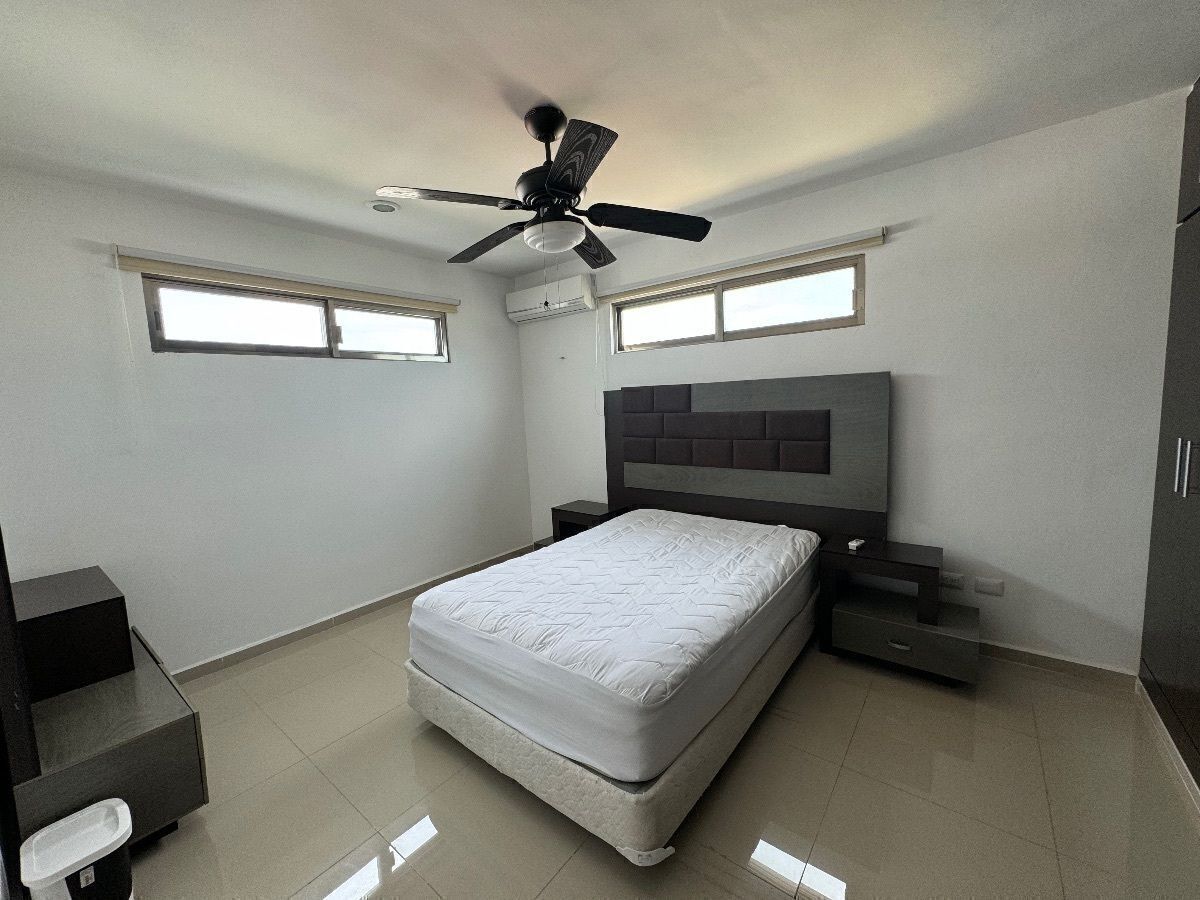 Departamento en Renta en Altabrisa - Amueblado 3 Recámaras — foto 12