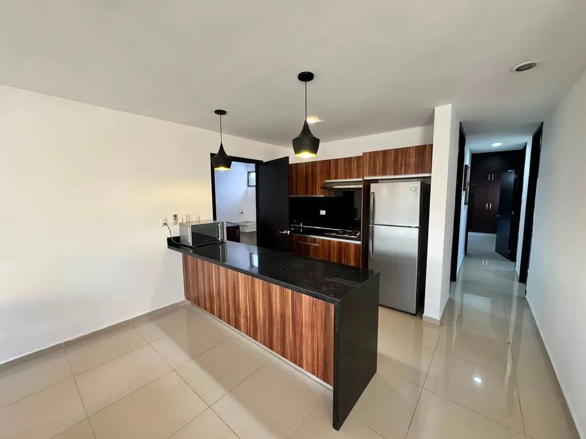 Departamento en Renta en Altabrisa - Amueblado 3 Recámaras — foto 8