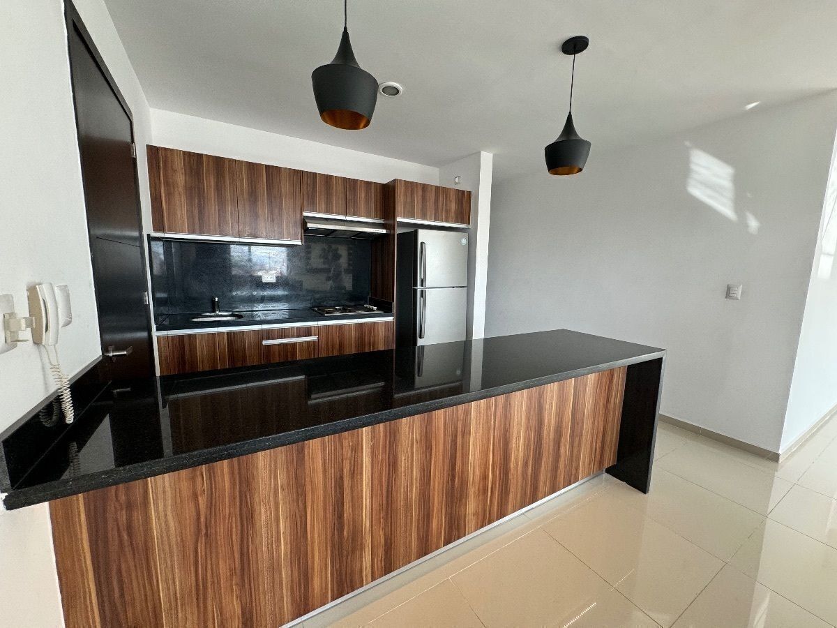Departamento en Renta en Altabrisa - Amueblado 3 Recámaras — foto 5