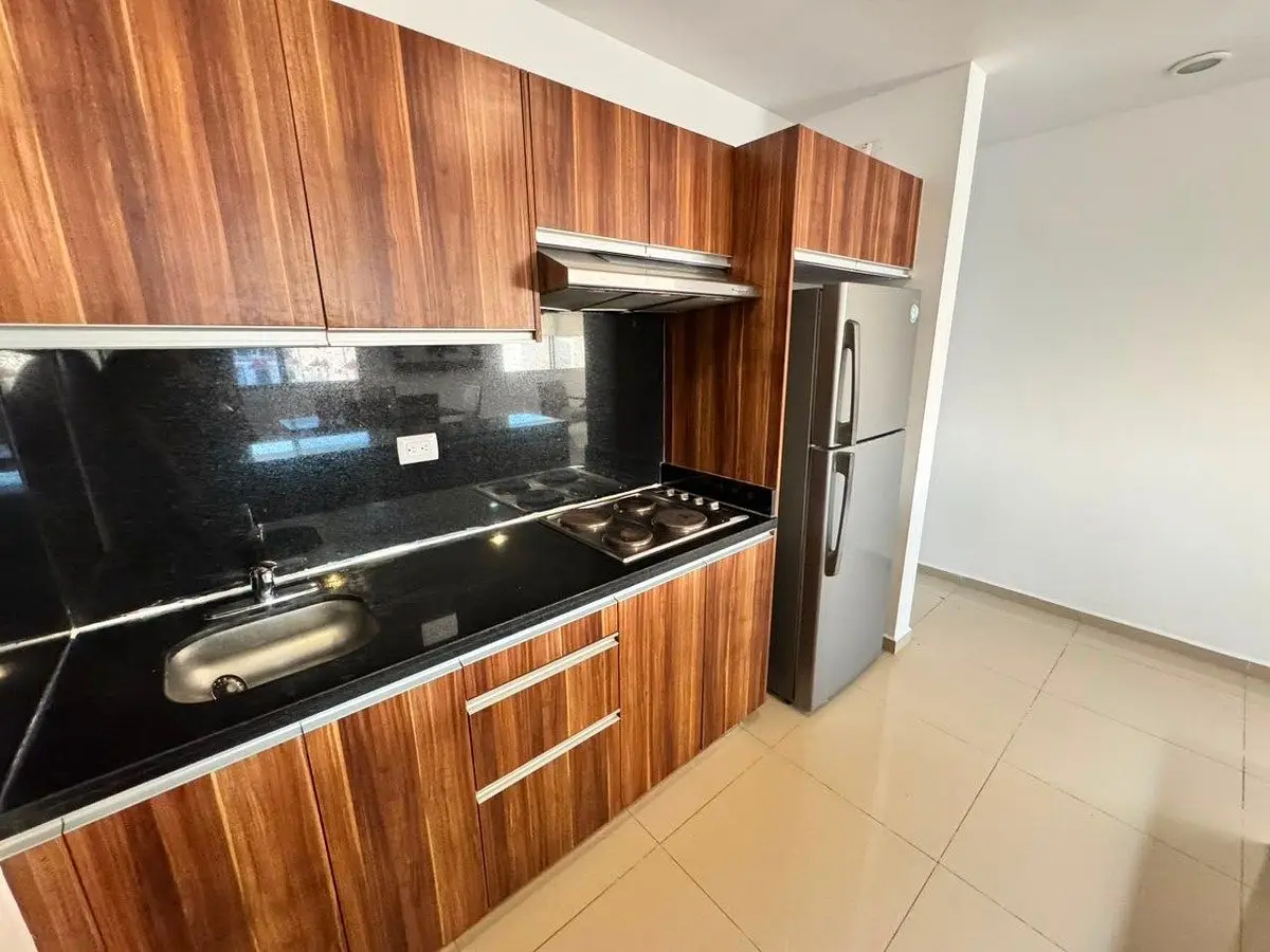 Departamento en Renta en Altabrisa - Amueblado 3 Recámaras — foto 10