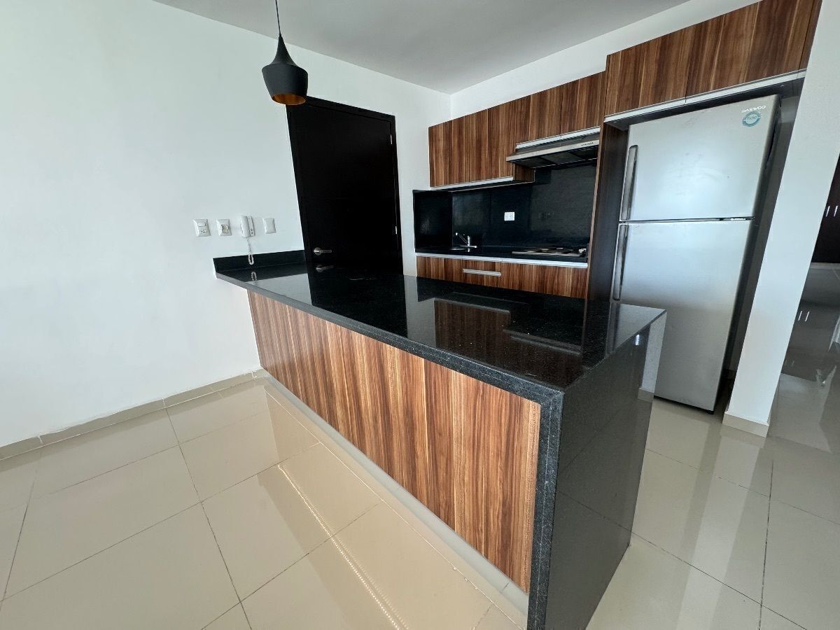 Departamento en Renta en Altabrisa - Amueblado 3 Recámaras — foto 6
