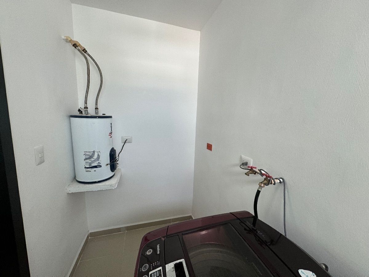 Departamento en Renta en Altabrisa - Amueblado 3 Recámaras — foto 7