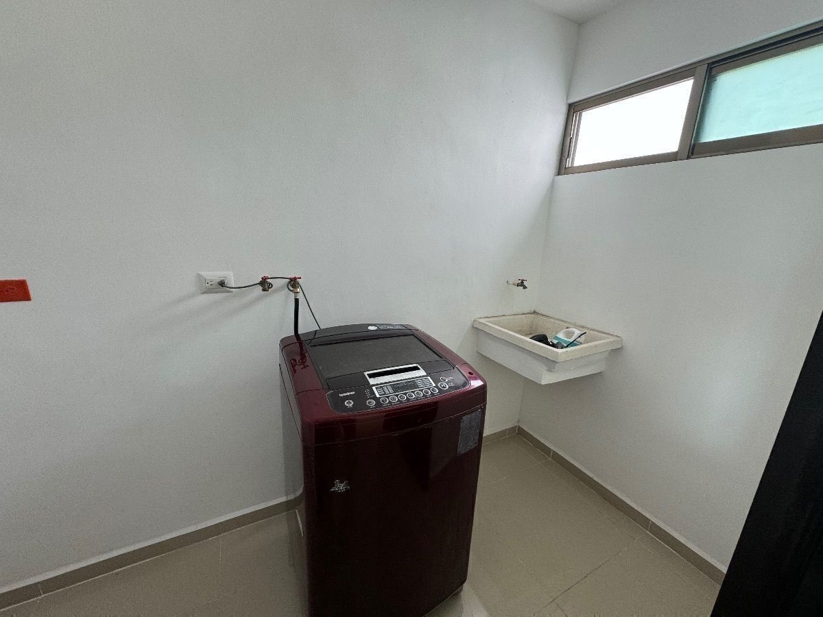 Departamento en Renta en Altabrisa - Amueblado 3 Recámaras — foto 8