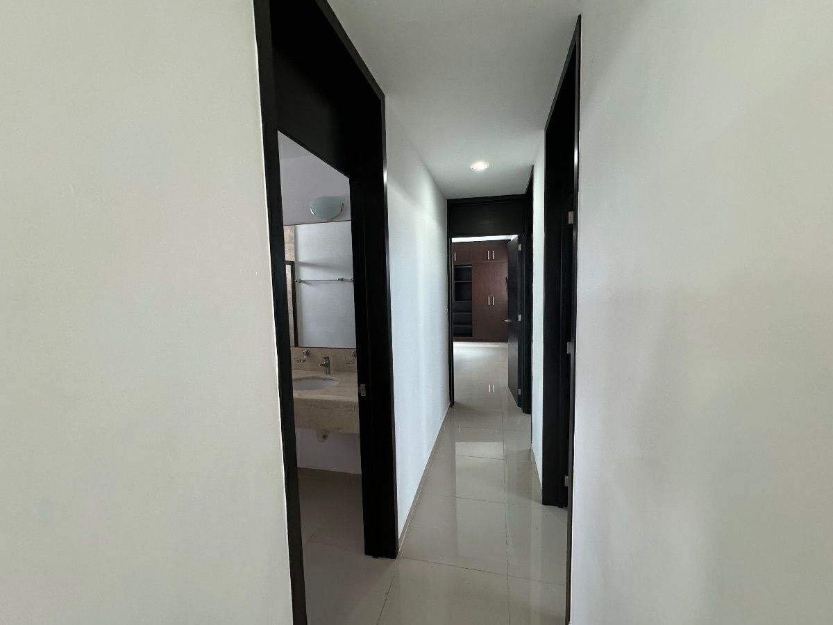 Departamento en Renta en Altabrisa - Amueblado 3 Recámaras — foto 9