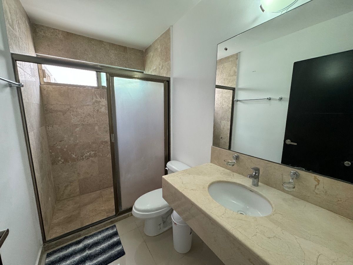 Departamento en Renta en Altabrisa - Amueblado 3 Recámaras — foto 10