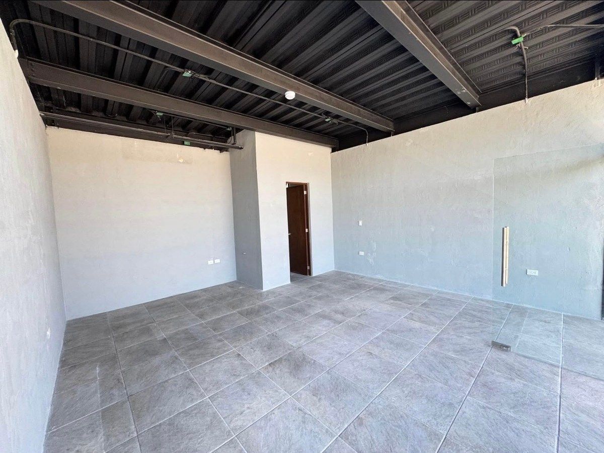 Local Comercial (29.87 M2) en Avenida - Colonia México Oriente, en Renta — foto 3